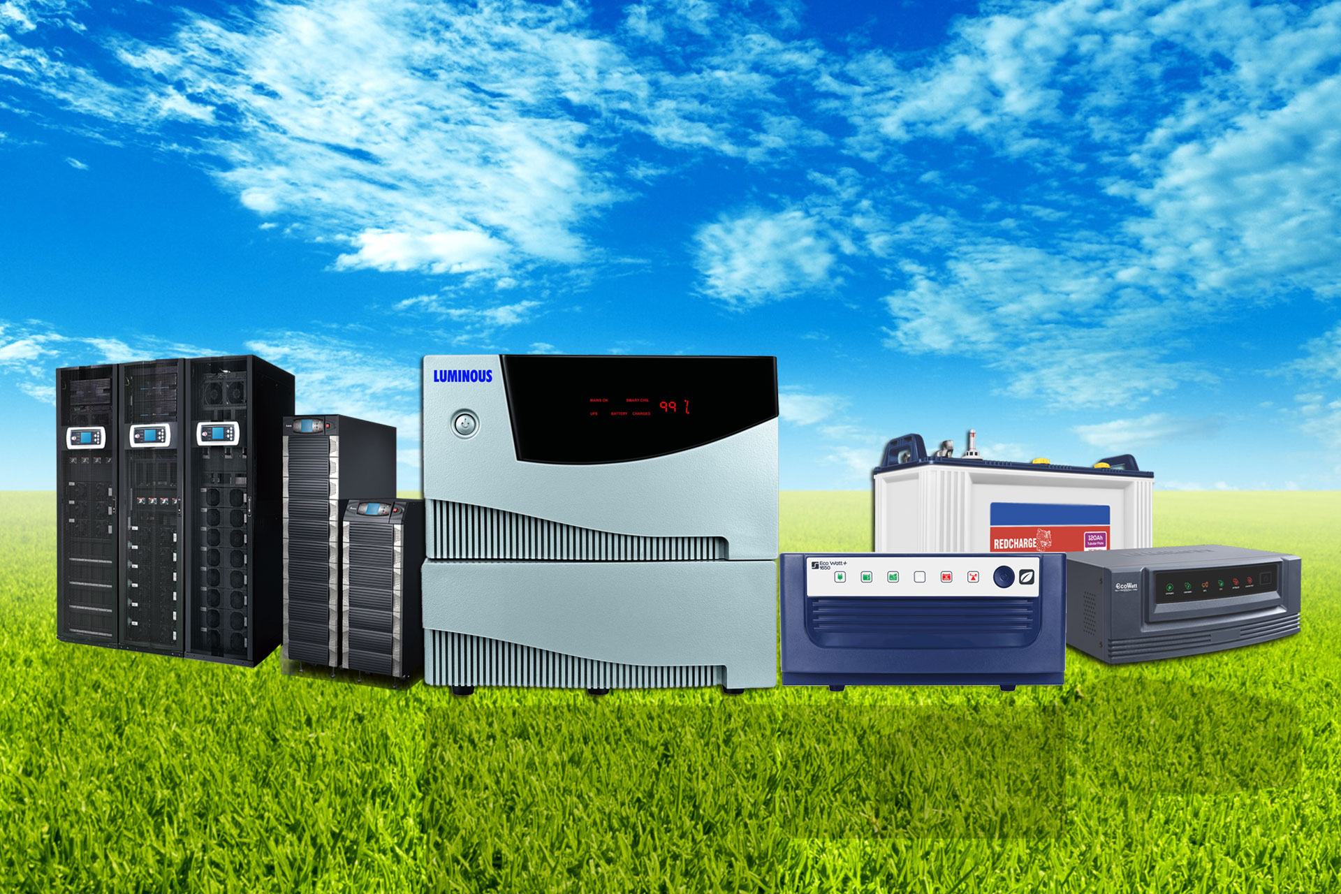 gransinfotech ups services
