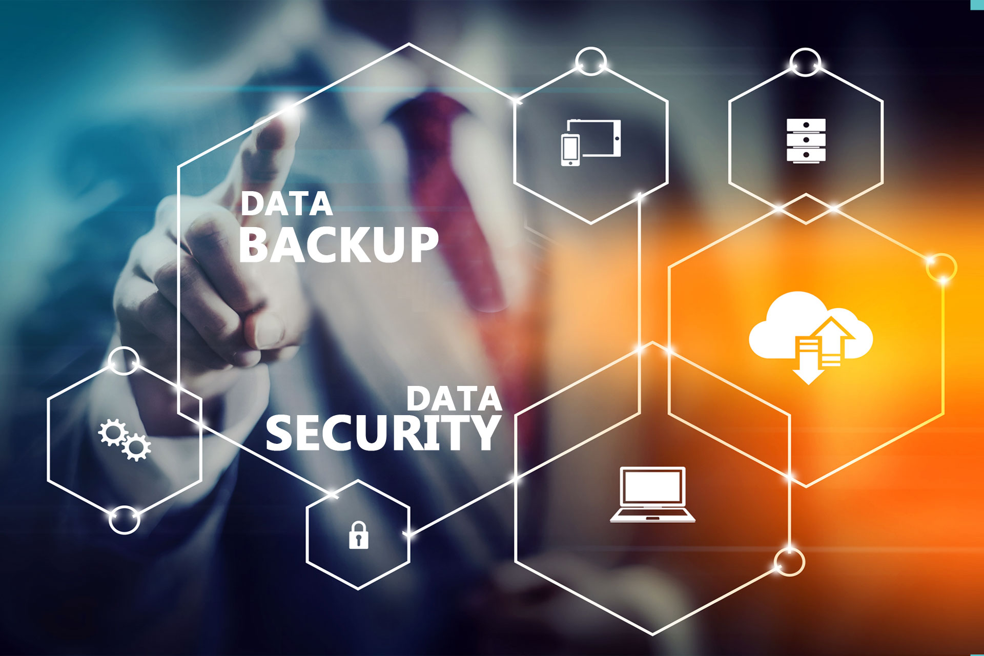 gransinfotech data solution